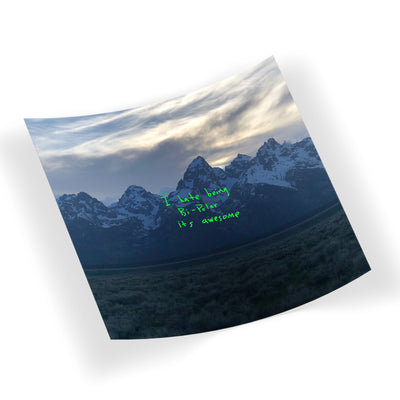 Kanye West - Ye