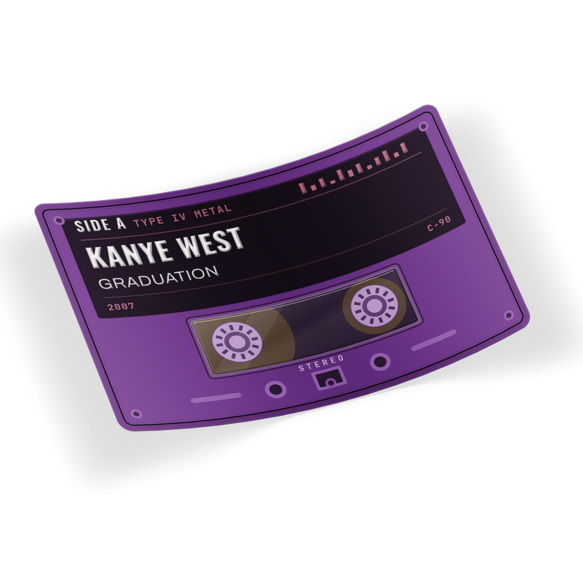 Kanye West - Graduation