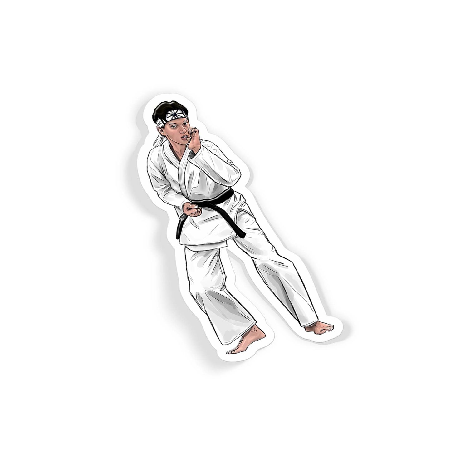 Karate Kid