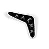 Karma Boomerang
