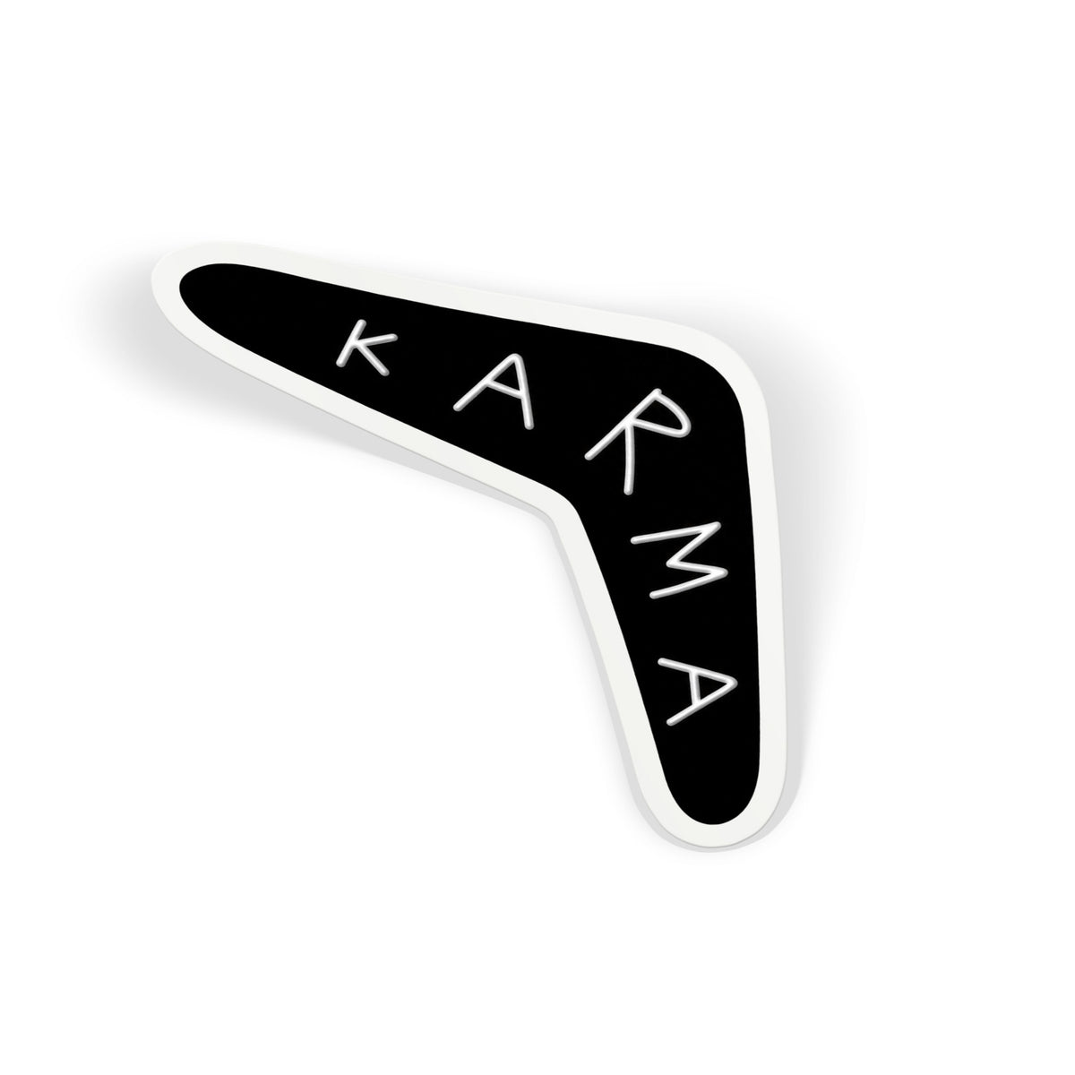 Karma Boomerang