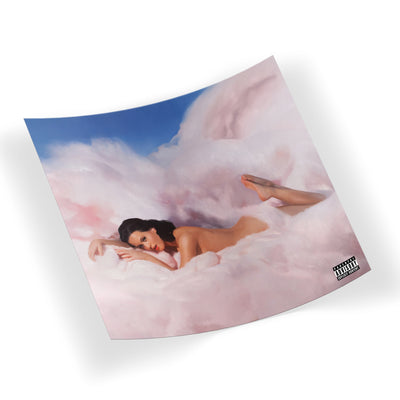 Katy Perry - Teenage Dream