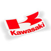 Kawasaki Logo 90s-2000s