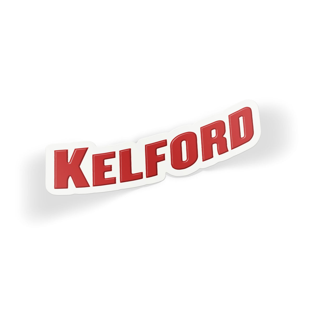 Kelford Cams Logo