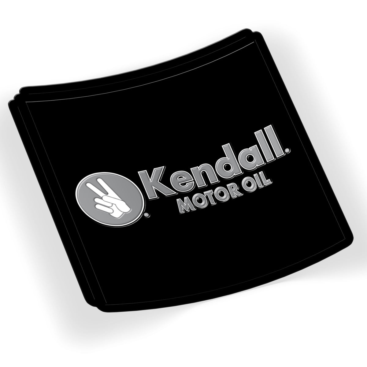 Kendall Logo