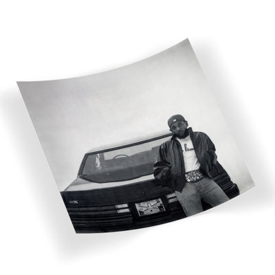Kendrick Lamar - GNX