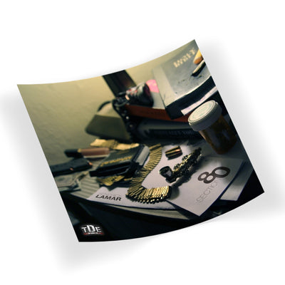 Kendrick Lamar - Section80