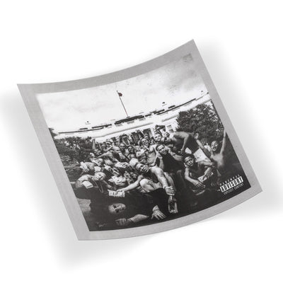 Kendrick Lamar - To Pimp a Butterfly