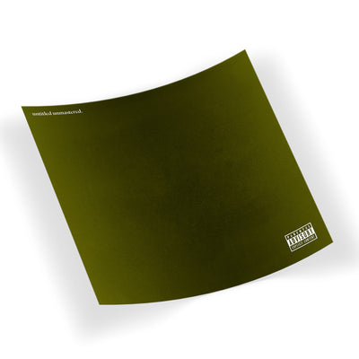 Kendrick Lamar - untitled unmastered
