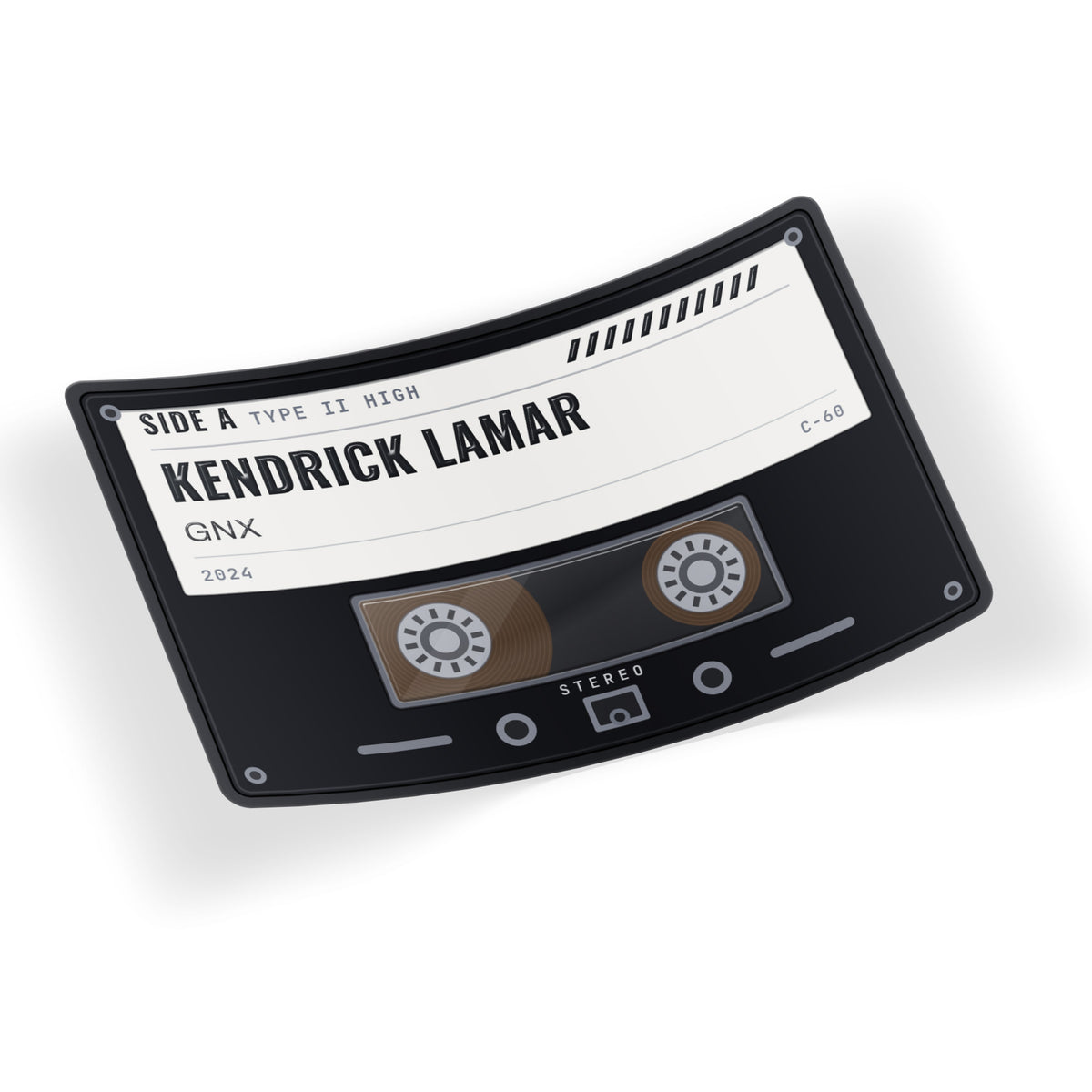 Kendrick Lamar - GNX