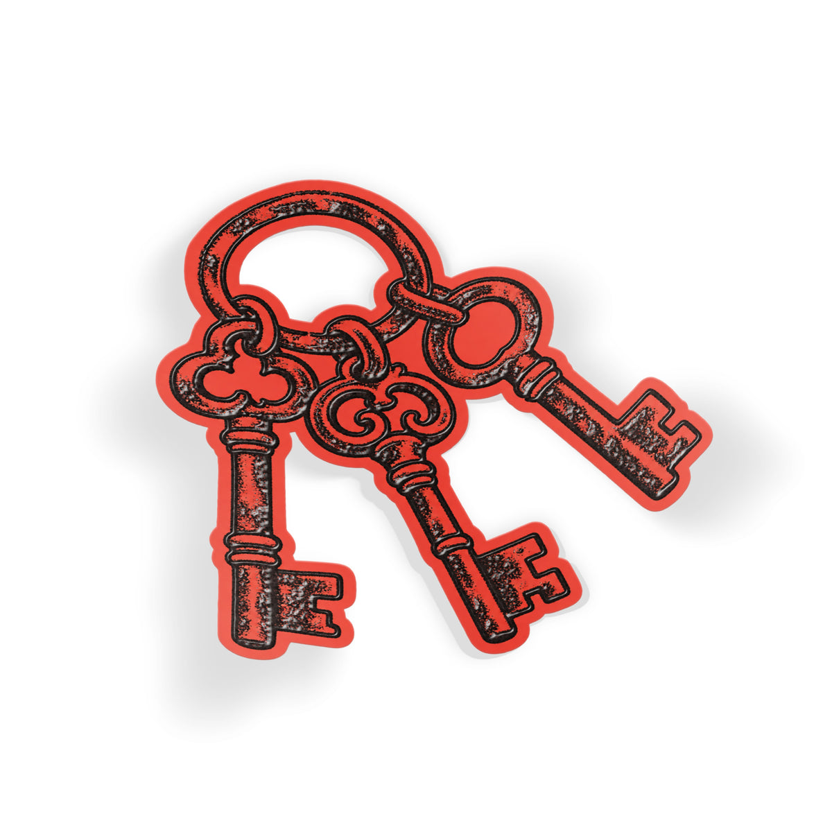 Key Ring