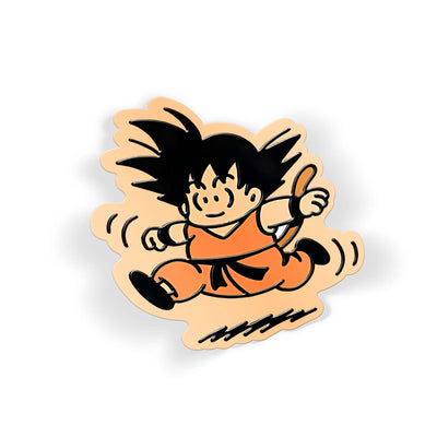 Kid Fighter
