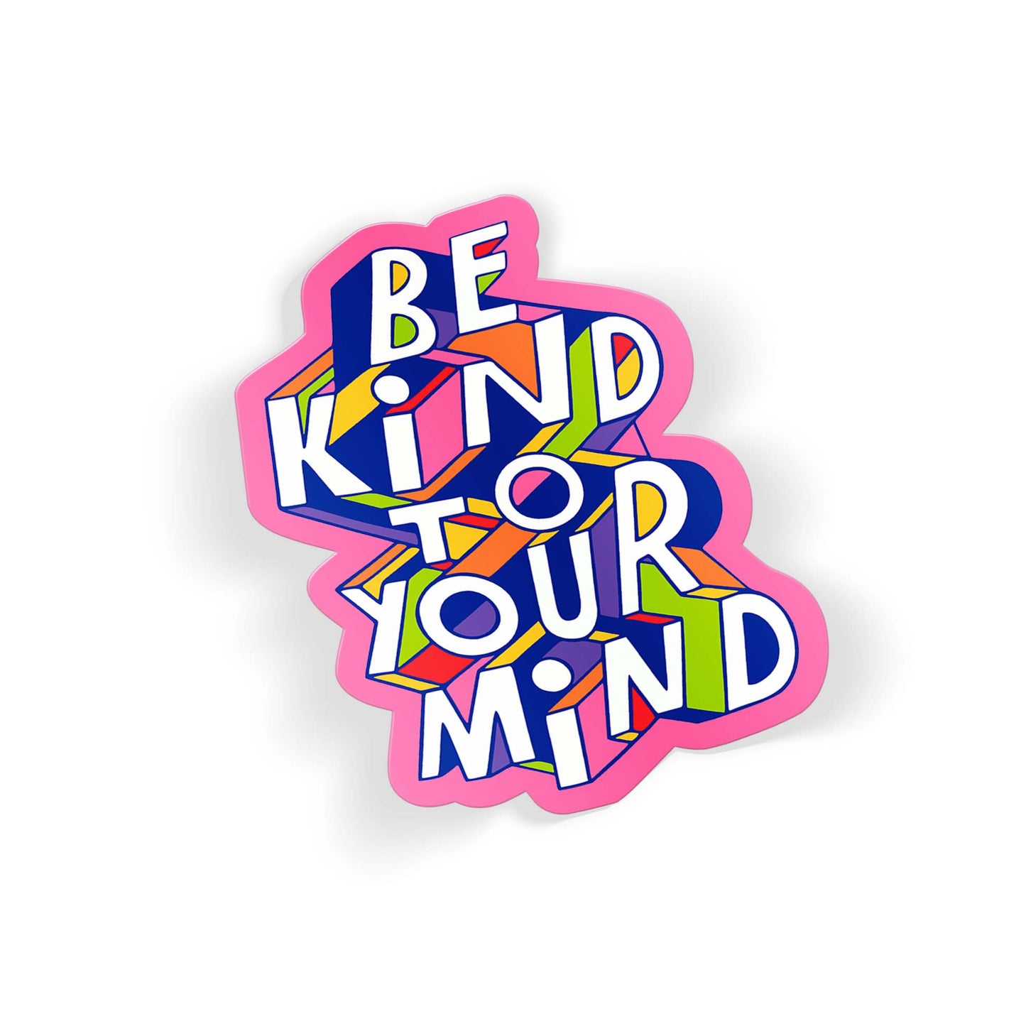 Kind Mind