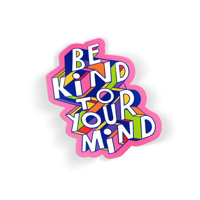 Kind Mind