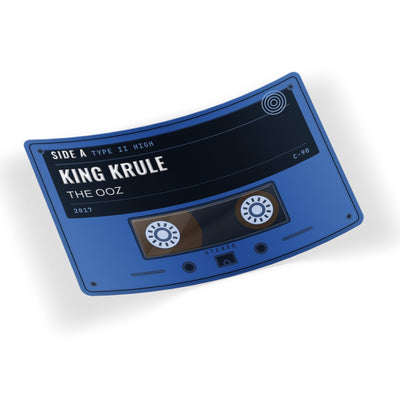 King Krule - The OOZ