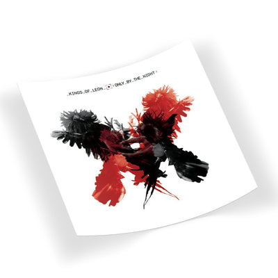 Kings of Leon - Only by the Night