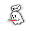 Knife Ghost