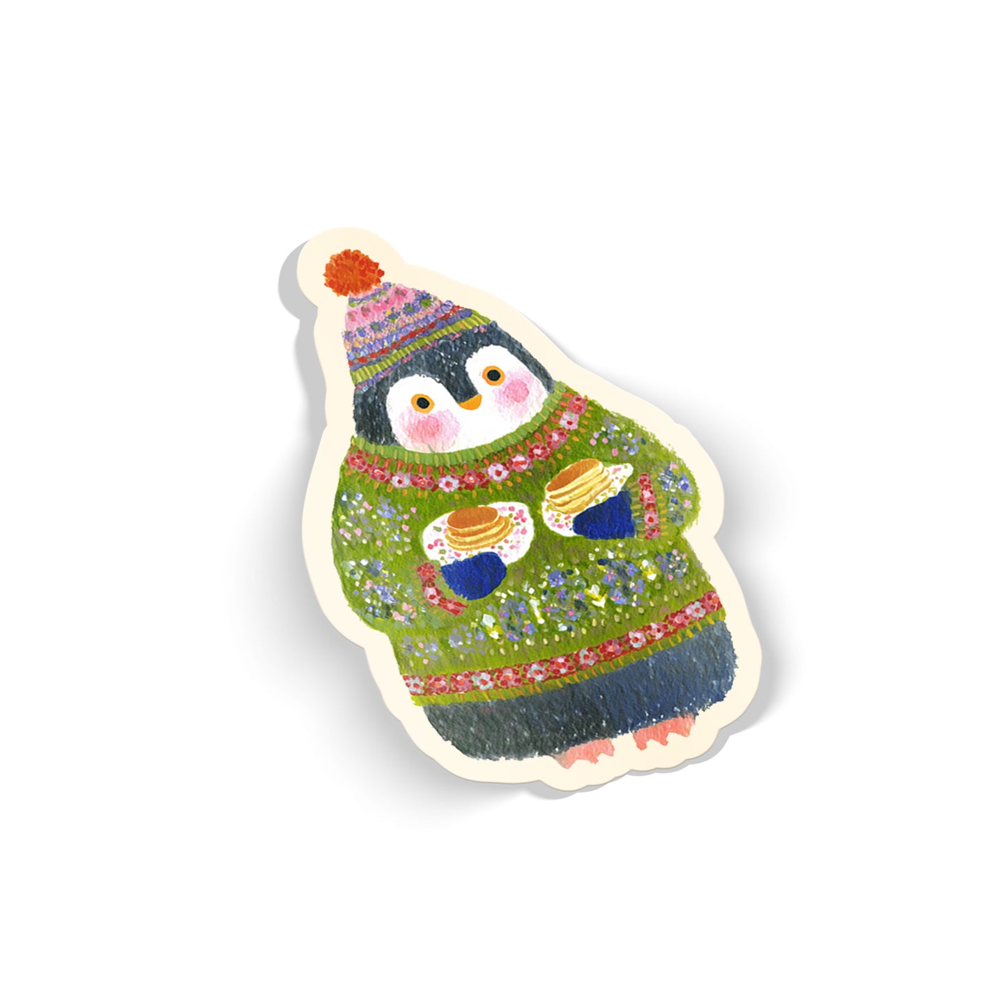 Knit Chill