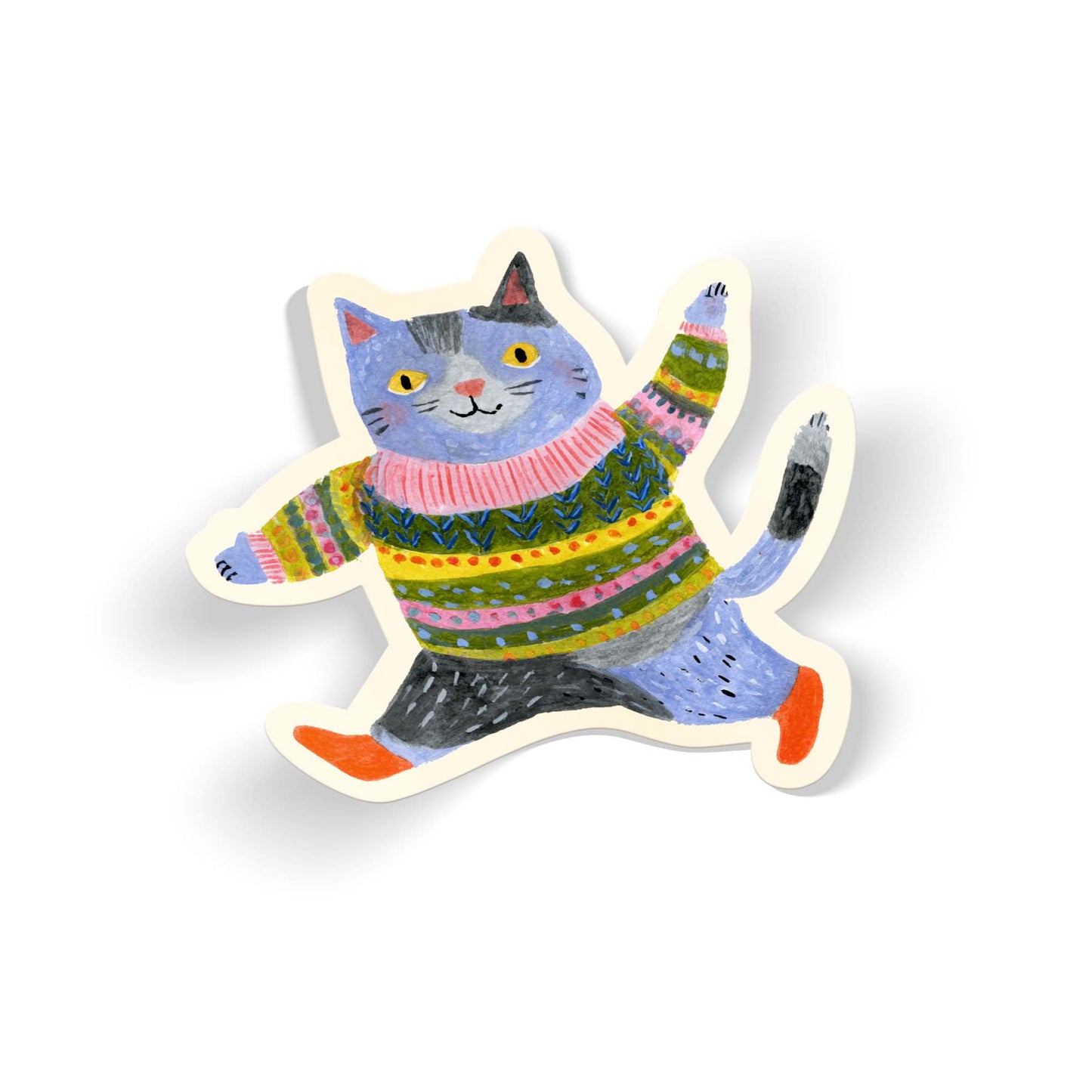Krift Jumper