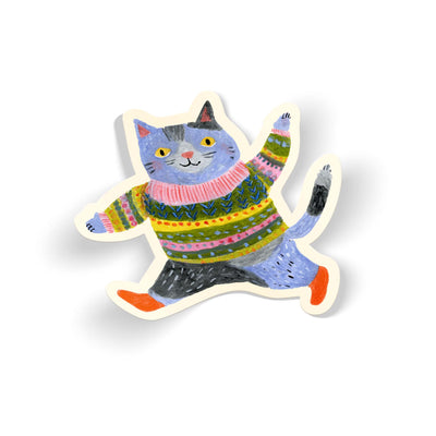 Krift Jumper