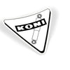 Koni Logo II