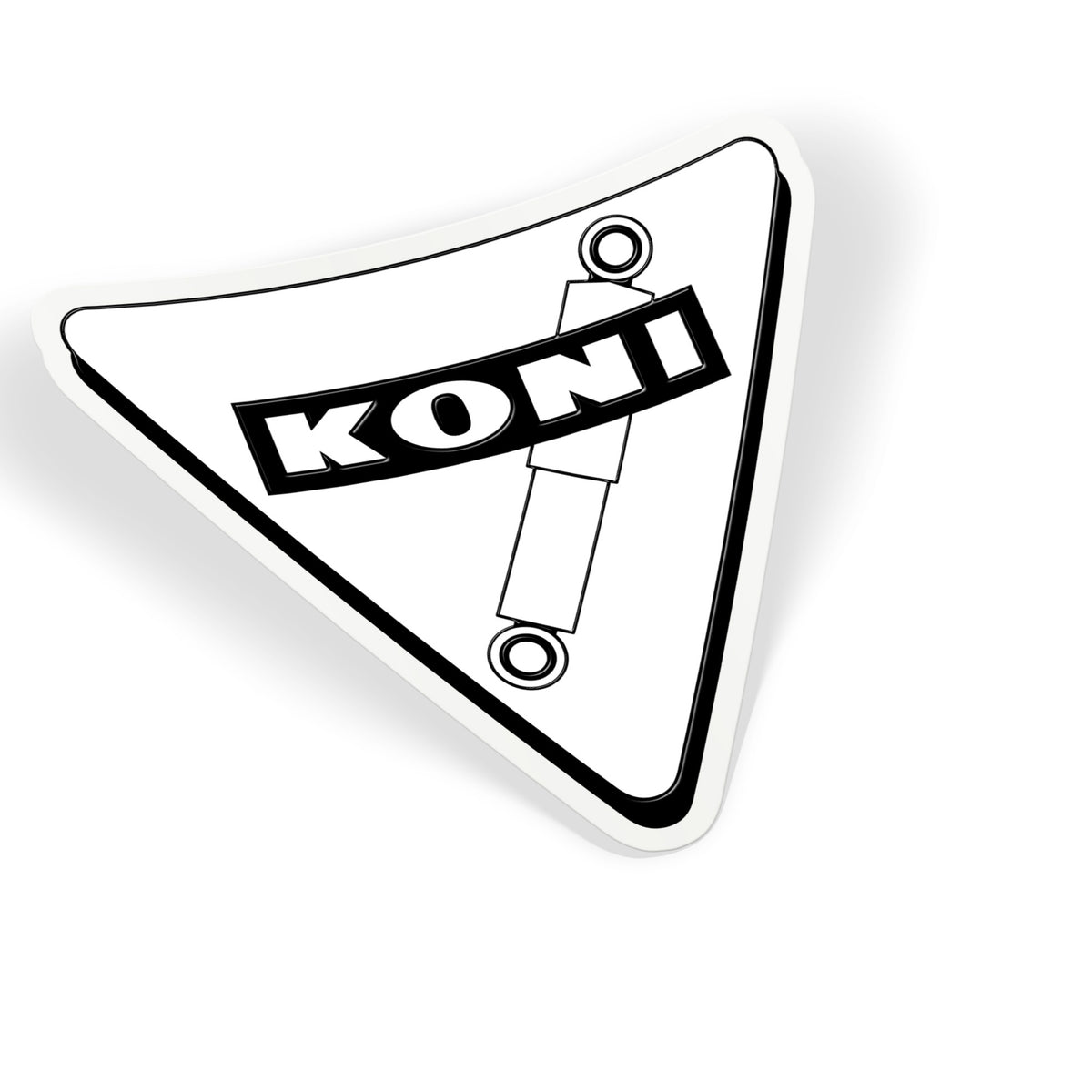 Koni Logo II
