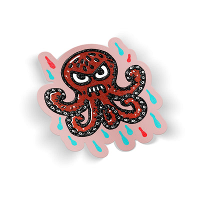 Krakenrage