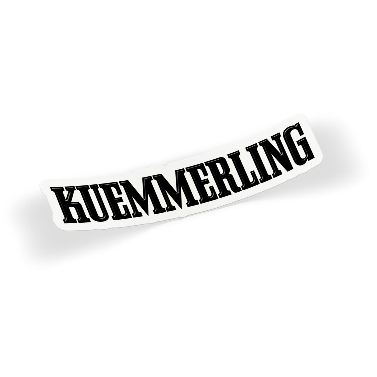 Kuemmerling Logo