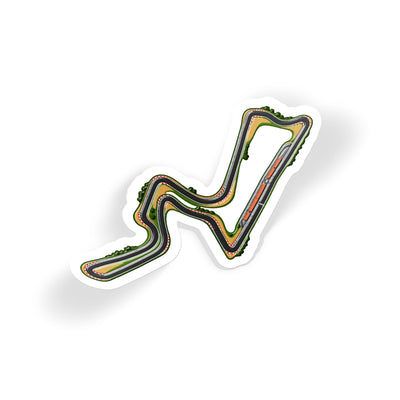 Kyalami Circuit