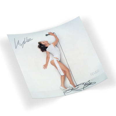 Kylie Minogue - Fever