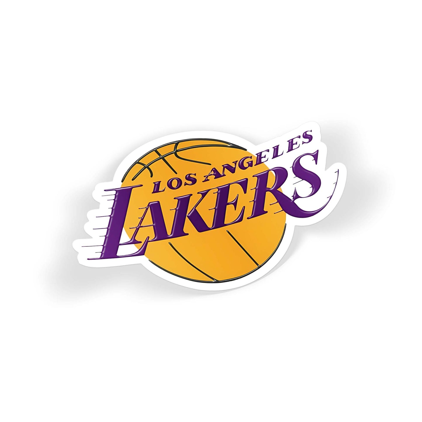 L.A Logo II