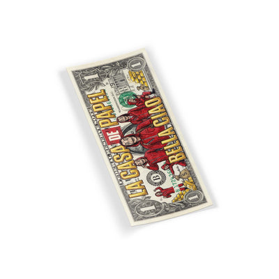 LCDP Dollar