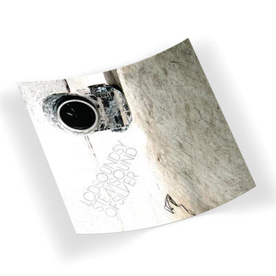 LCD Soundsystem - Sound of Silver