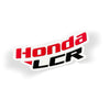 LCR Logo
