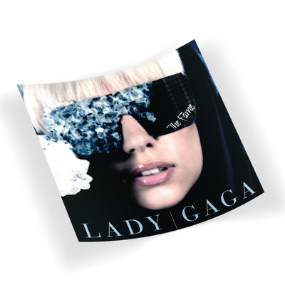 Lady Gaga - The Fame