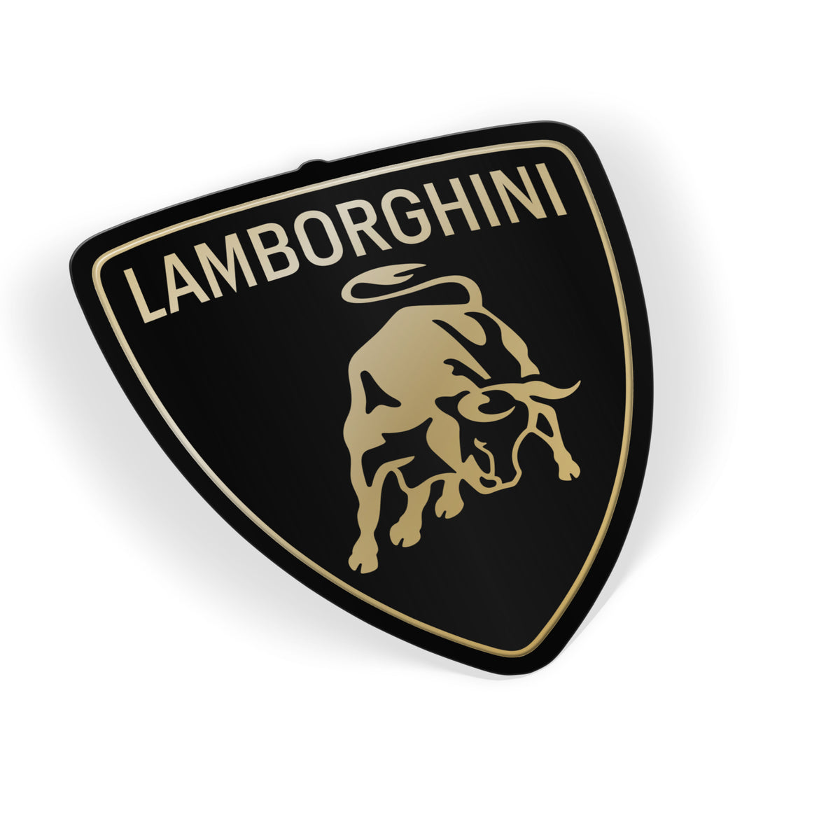 Lamborghini Logo