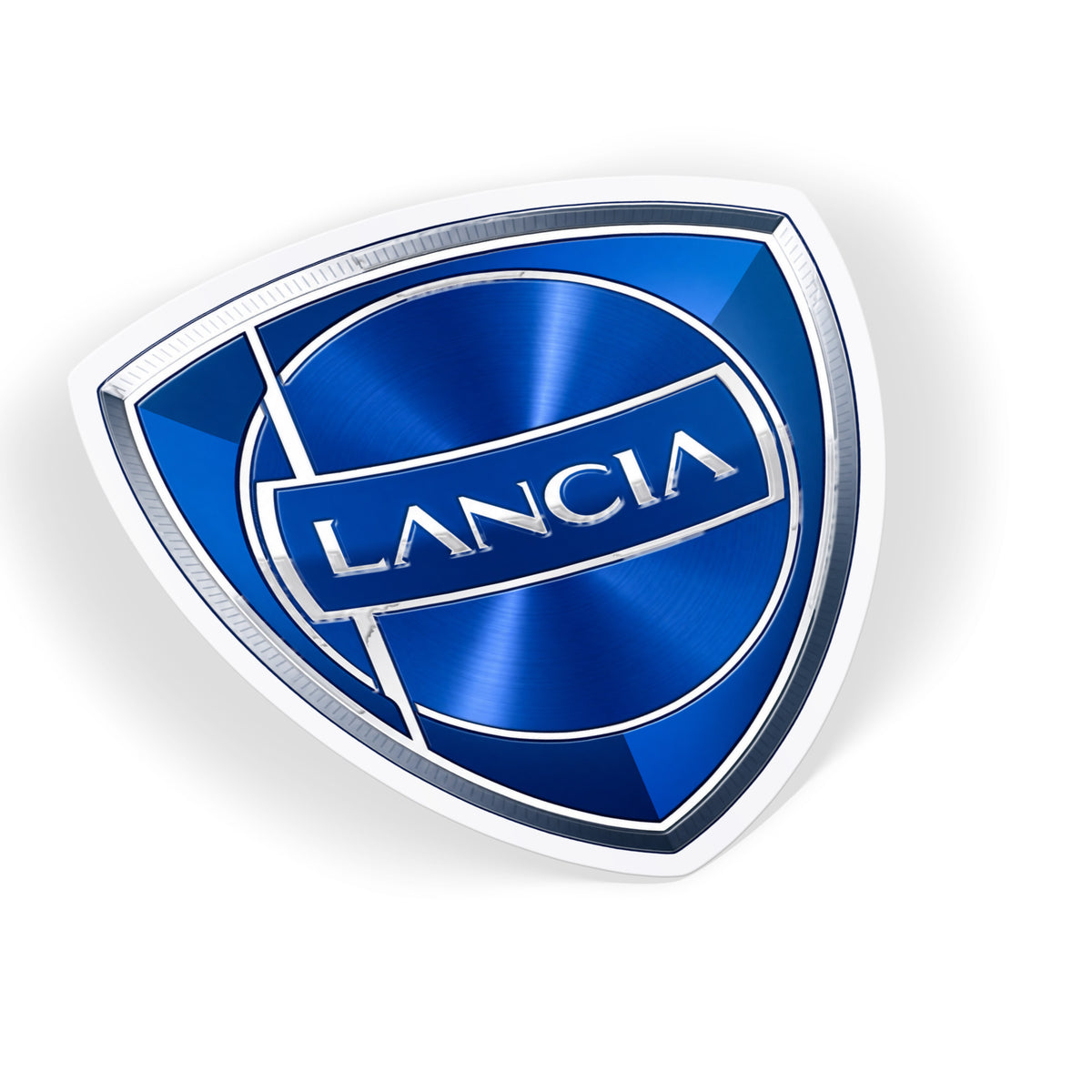 Lancia Logo