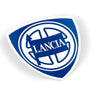 Lancia Logo 1990s