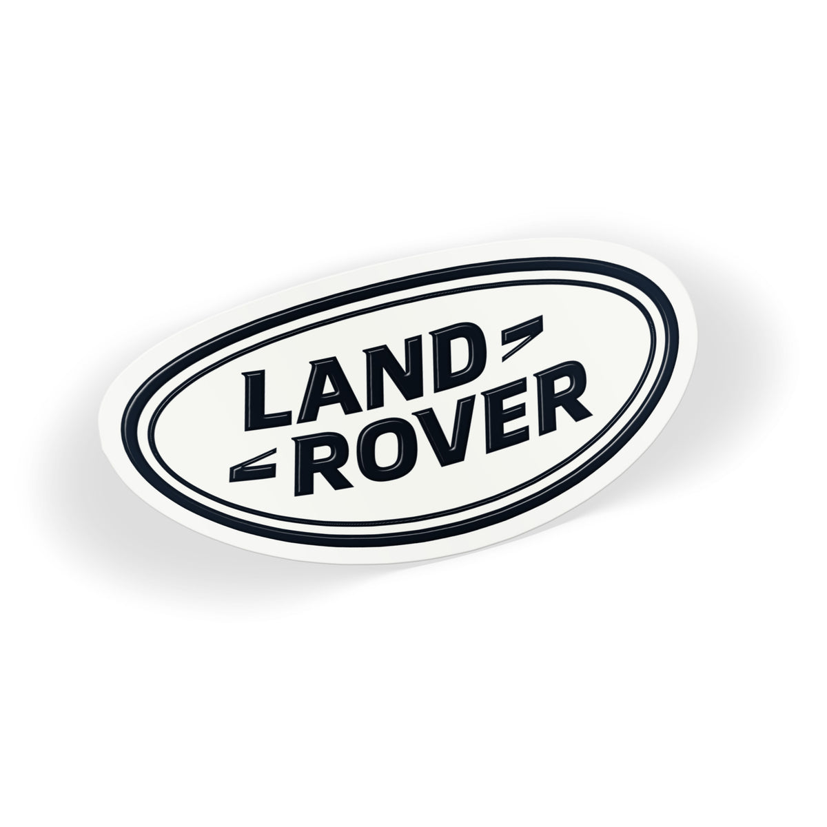 Land Rover Logo