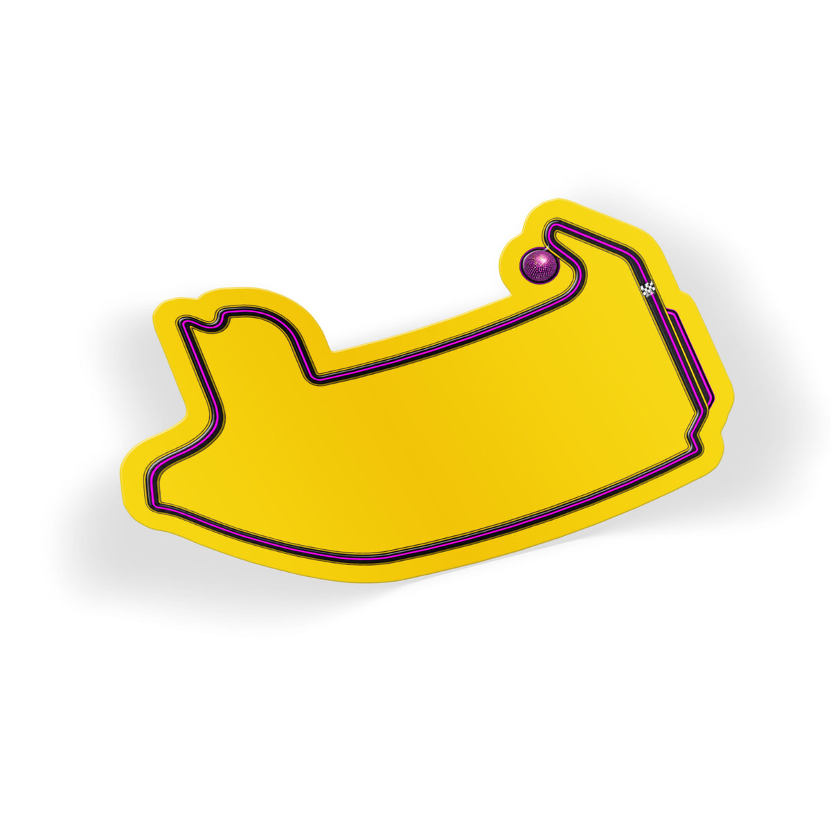 Las Vegas Circuit