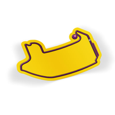 Las Vegas Circuit