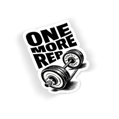 Last Rep