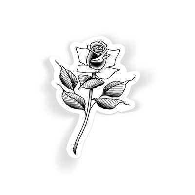 Last Rose