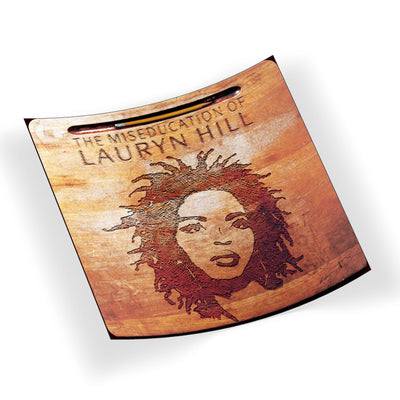 Lauryn Hill - The Miseducation of Lauryn Hill