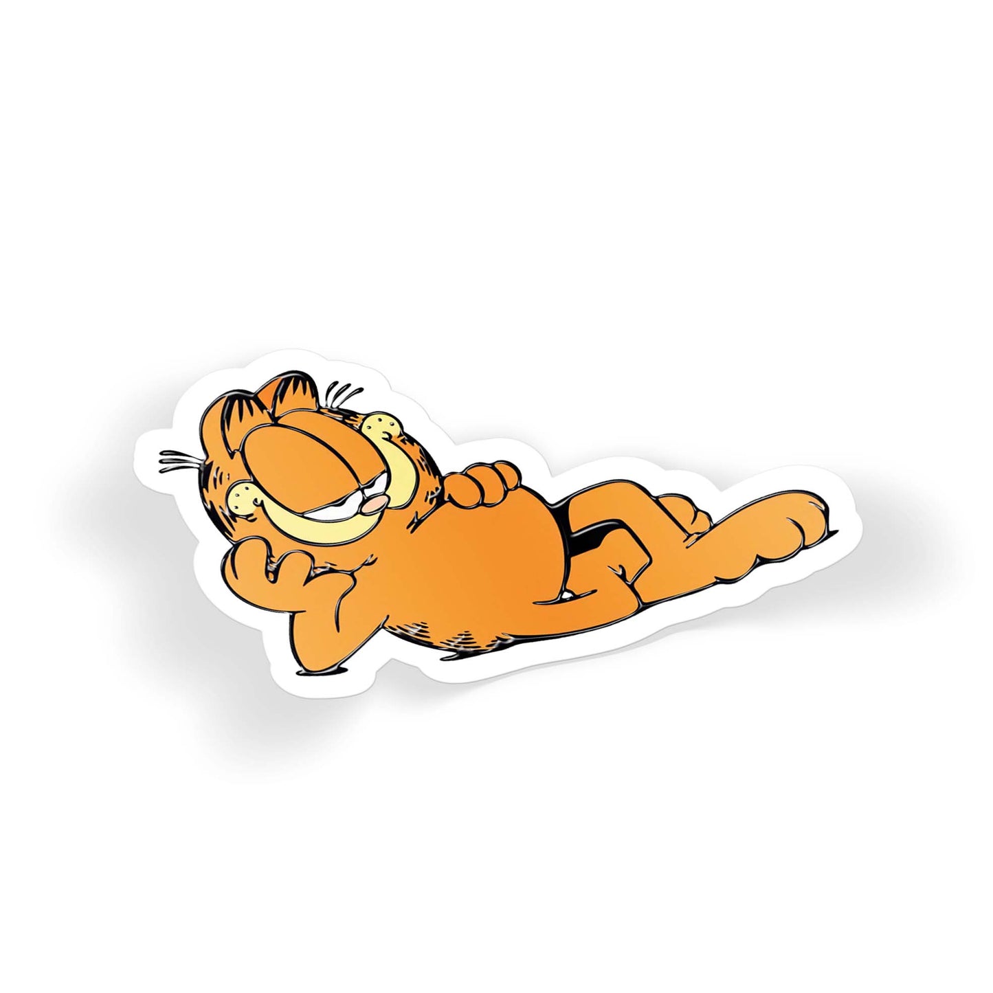 Lazy King