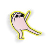 Lazy Scream