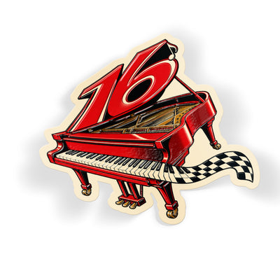 Leclerc Piano 16