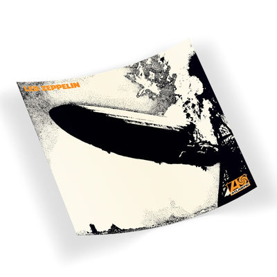 Led Zeppelin - Led Zeppelin
