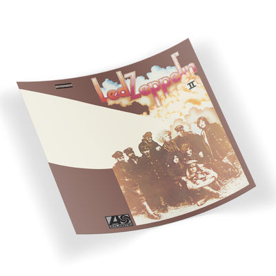 Led Zeppelin - Led Zeppelin II