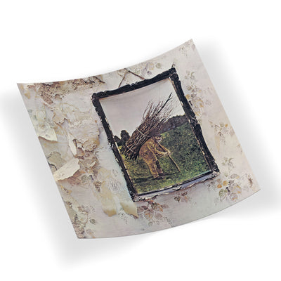 Led Zeppelin - Led Zeppelin IV